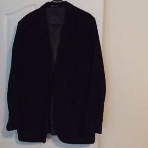 Men’s Blazer